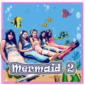 Mermaid Adventure Sea 2