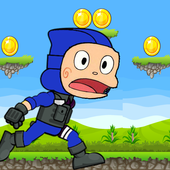 Ninja Mission icon