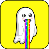 Guides for Snapchat icon