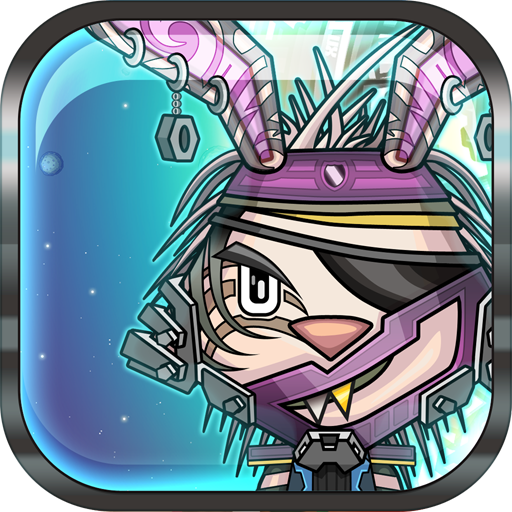 Rabbit The Pirate icon