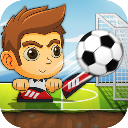 Clash of Football Legends 2017 icon