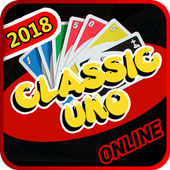 Uno classic icon