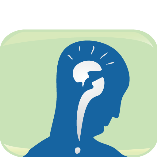 Depression Test icon