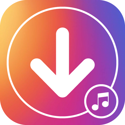 MP3 Music Downloader - MusicMate icon