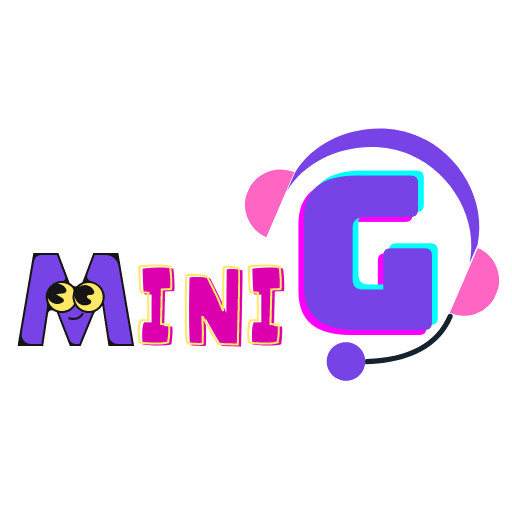 miniG : small games in one app icon