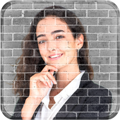 My photo on Wall Effect icon