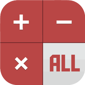 Calculall (Calculator) icon