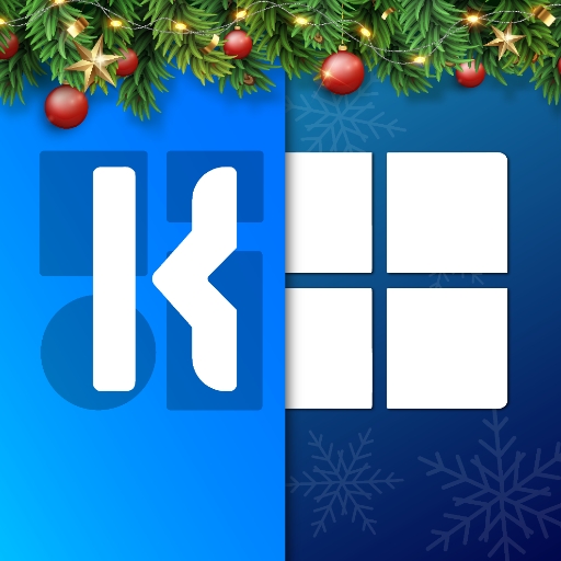 Win 11 Widgets - Winify KWGT icon