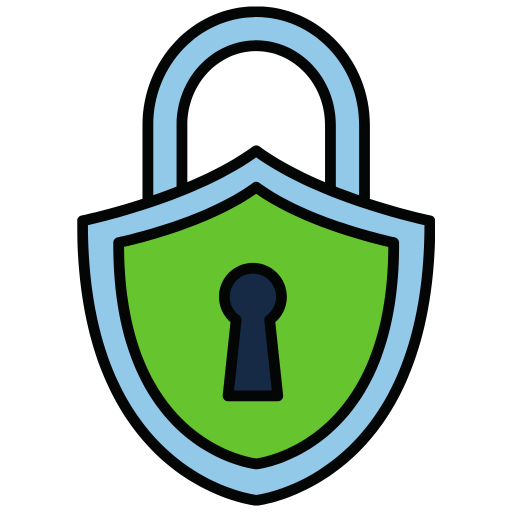 SK Screen Lock Button icon