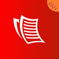 Reader PDF - Viewer, Editor for android 2021