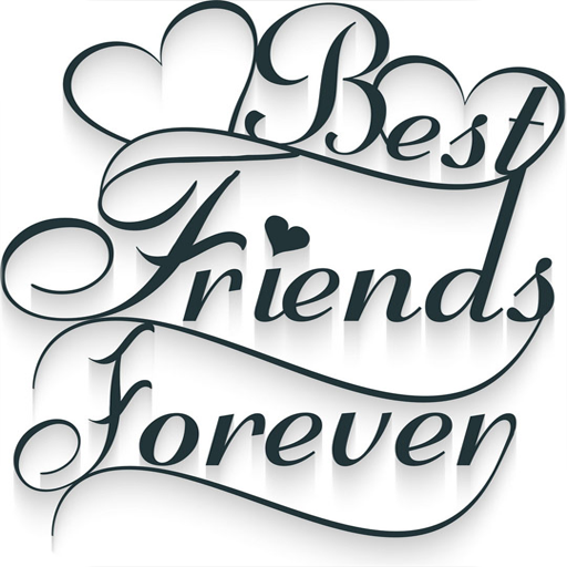 Best Friend Wallpapers أيقونة