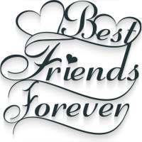 Best Friend Wallpapers on 9Apps