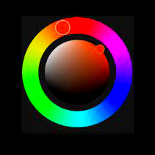 Procreate Drawing Guide icon