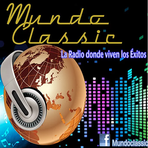 Mundo Classic icon