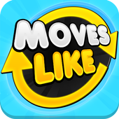 Moves Like icon