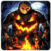 🔥Jasoon Voorhees Wallpapers🔥 أيقونة