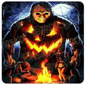 🔥Jasoon Voorhees Wallpapers🔥 on 9Apps