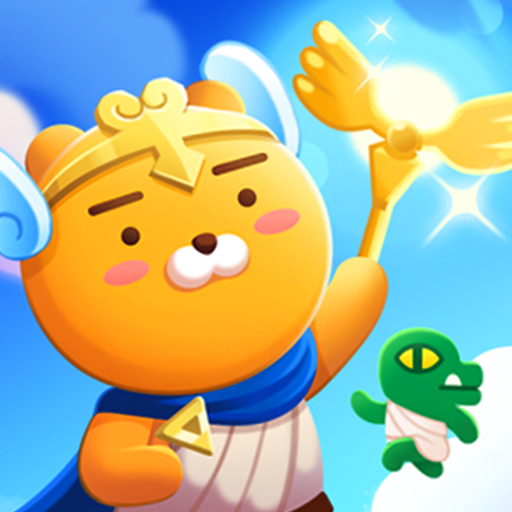 프렌즈타운 icon