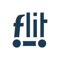 FLIT - scooter sharing