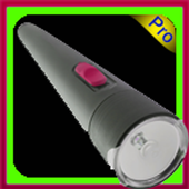 Flashlight Pro icon