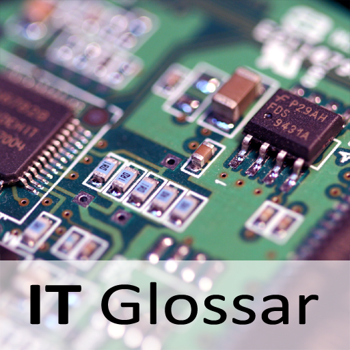 IT-Glossar icon
