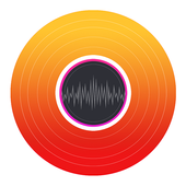 ikon Free MP3 Music Download Player