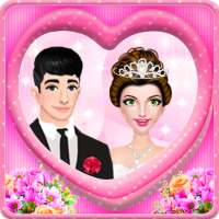 Wedding Salon - Make Up Games