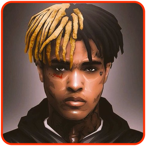 XxTentacion Song icon