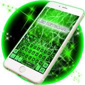 LED Keyboard on 9Apps