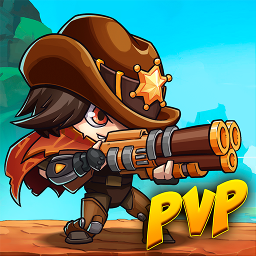 Mayhem Battle - PvP Major Gun Shooting icon