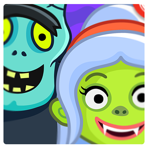 wonder  pepi world guide icon