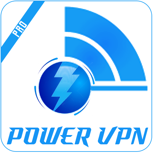 Power Vpn Pro icon
