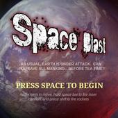 Space Blasters icon