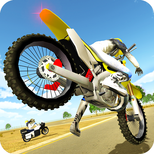 Moto Extreme 3D icon