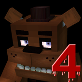One Freddy Story 4 icon