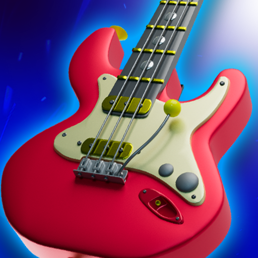 Guitarist 2: Guitar Music Game icon