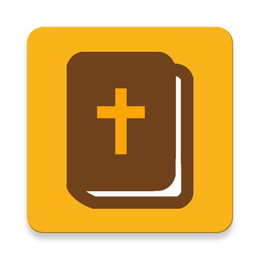 The Bible Offline Multilingual Text   Audio icon
