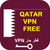 QATAR VPN FREE icon