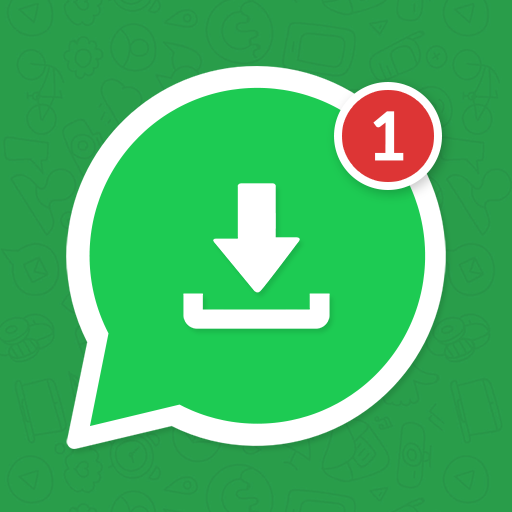 Status Saver - Image Video Status Downloader icon