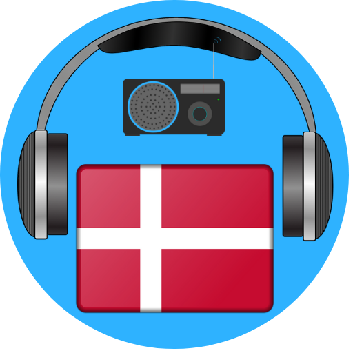 P4 Fyn Radio DR App DK Station Free Online icon