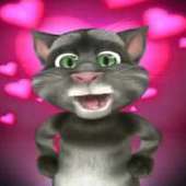 القط المتكلم المضحك on 9Apps