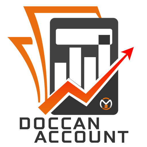 Duccan Account Offline icon