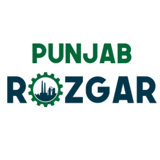 Punjab Rozgar Loan App icon