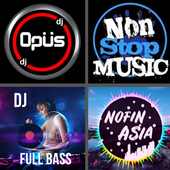ikon Dj Pong Pong Full Remix Nofin Asia
