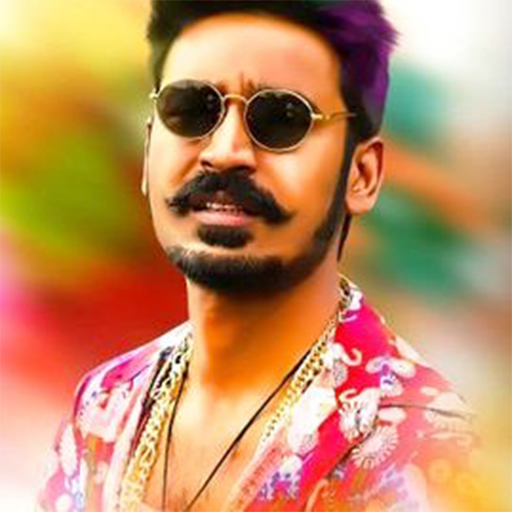 Dhanush Wallpapers HD - South Actor icon