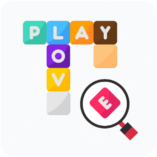 단어 찾기 퍼즐 - 단어 게임, Word Game icon