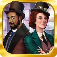 Criminal Case: Mysteries on 9Apps