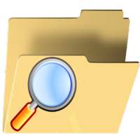 File Explorer in Android