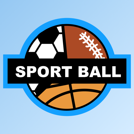 1x net sport ball game أيقونة