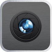 Wallpaper Camera Shots icon